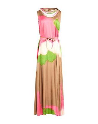 Nenette DRESSES - Maxi dresses on YOOX.COM