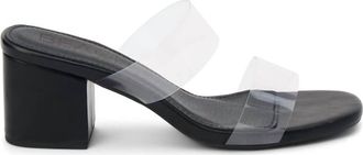 Matisse Footwear Womens Aura Sandal In Black