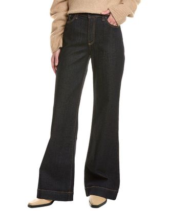 ASKK NY Askk Ny Juniper Wide Leg Jean