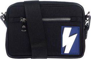 Neil Barrett BAGS - Cross-body bags sur YOOX.COM