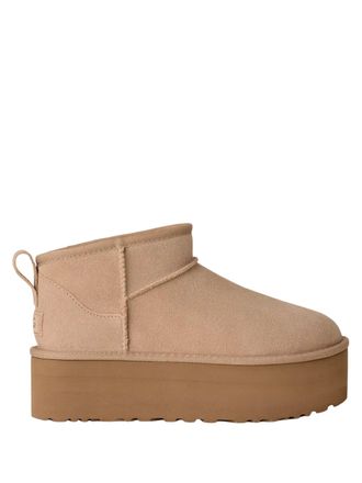 UGG Boots Ultra Mini Platform Classic Ultra Mini Platform
