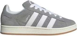 adidas Heren, Sport, Grijs, Maat: 40 EU Leer