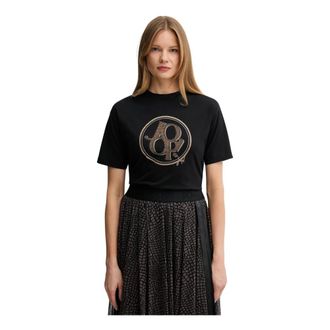 Joop Donna, Top, Nero, L, new