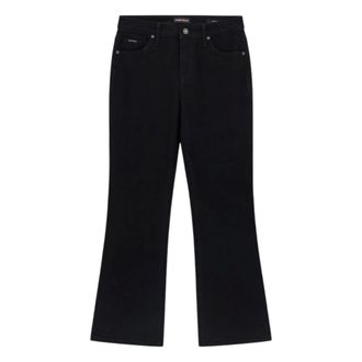 Guess Boot-cut Jeans, female, Black, Size: W25 G09 Bootcut Jeans