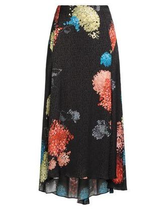 Rochas Maxi skirts