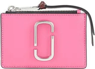 Marc Jacobs PICCOLA PELLETTERIA - Portafogli su YOOX.COM