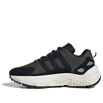 adidas ZX 22 Boost Grey Black GX9547