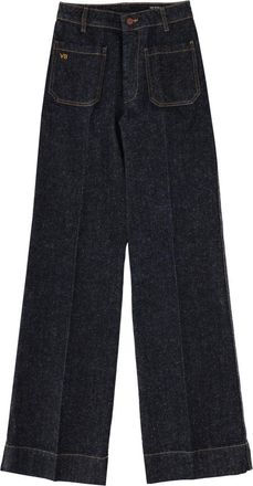 Victoria Beckham Jeans Alina