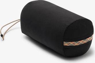 Burberry Quilted Vest - Black