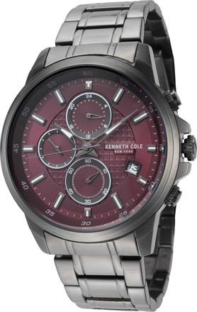 Kenneth Cole Classic Mens Watch