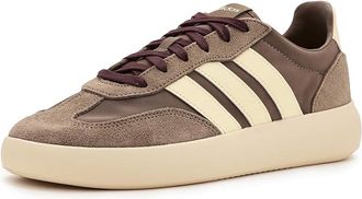 adidas Barreda Decode Mens Shoes Earth Strata/Warm Vanilla/Shadow Brown : 10.5 D - Medium, Leather