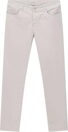 Jacob Cohen Hombre, Vaqueros, Beige, Talla: W40