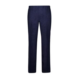 PIACENZA 1733 Piacenza 1733, Uomo, Pantaloni, Blu, S, new