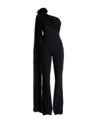 La Petite Robe Di Chiara Boni JUMPSUITS & TRACKSUITS - Jumpsuits on YOOX.COM