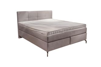 Schubiger M&ouml;bel Boxspringbett Katja