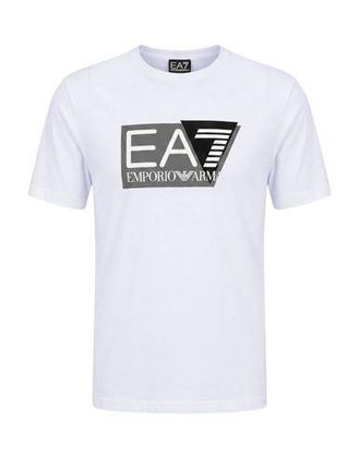 Emporio Armani CAMISETAS Y TOPS - Camisetas en YOOX.COM