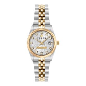 Philipp Plein Dames, Accessoires, Grijs, Maat: ONE Size