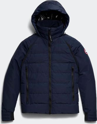 Canada Goose HyBridgeMD Base (Hommes, Atlantic Nvy, TTG)