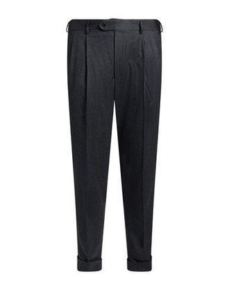 Luigi Bianchi Mantova BOTTOMWEAR - Trousers on YOOX.COM