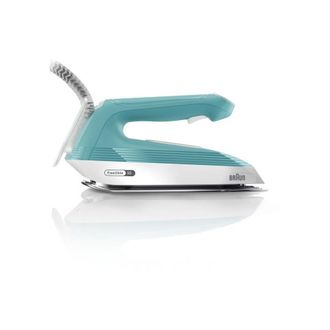 Braun Estaci&oacute;n De Planchado Braun Upstyle 2 Is2735gr Azul Y Blanca - Desarrugado Vertical 120 G/min 420 G/min