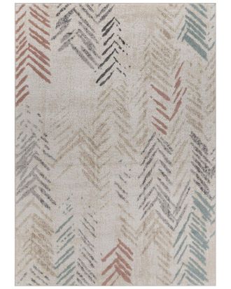 LR Home Lr Home Dune Performance Area Rug