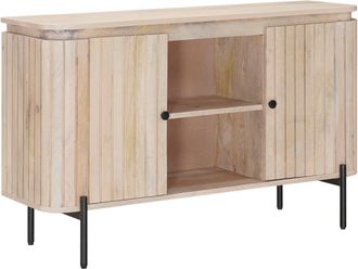 vidaXL Aparador 105 X 30 X 65 Cm Vidaxl