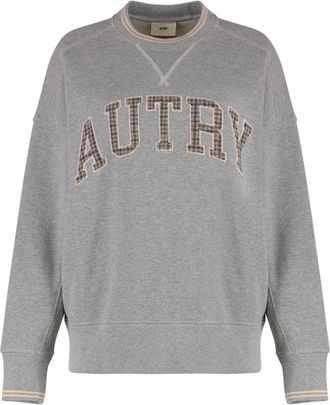 Autry Donna, Felpe, Grigio, S, new