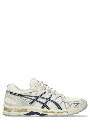 Asics White Gel-Kayano 20 Sneakers