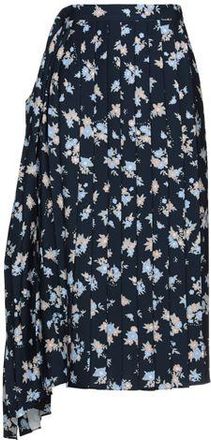 Maison Margiela PARTES DE ABAJO - Faldas midi en YOOX.COM