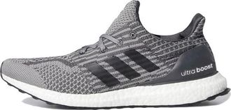 adidas Ultraboost 5.0 Uncaged DNA Grey G55612