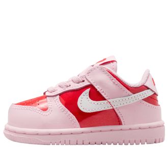 Nike (TD) Nike Dunk Low Valentines Day IQ5378-663