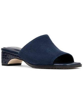 Donald J Pliner Clodie Leather Sandal