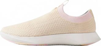 Allbirds Mens Tree Dasher Relay Shoes In Cream