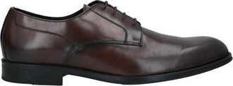 A.Testoni FOOTWEAR - Lace-up shoes sur YOOX.COM