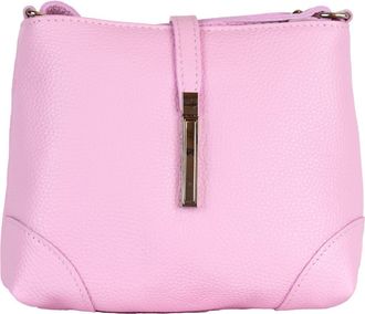 Persaman New York Matilda 18 Crossbody Bag in Pink at Nordstrom Rack