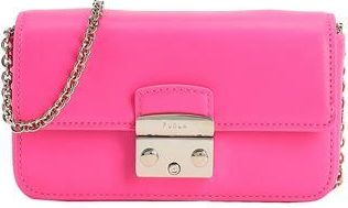 Furla BAGS - Cross-body bags sur YOOX.COM