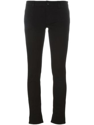 Givenchy Jeans skinny - Nero