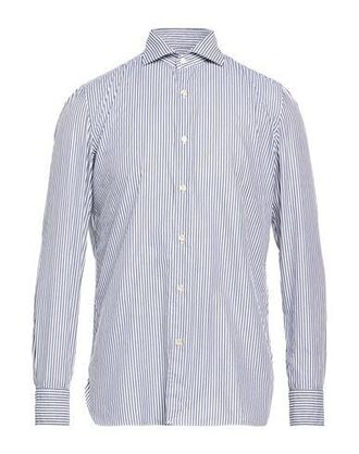 LUIGI BORRELLI NAPOLI TOPWEAR - Shirts on YOOX.COM
