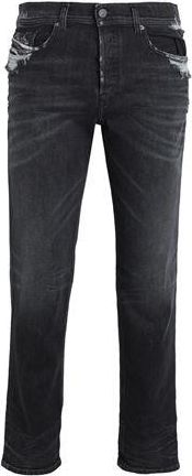 Diesel 2023 D-FINITIVE 09G23 TAPERED JEANS