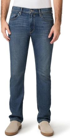 Paige Federal Slim Straight Leg Jeans in Hartington at Nordstrom, Size 30 X 32