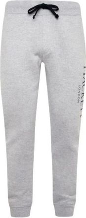 Hackett Broeken, Heren, Grijs, M, Trainingsbroeken