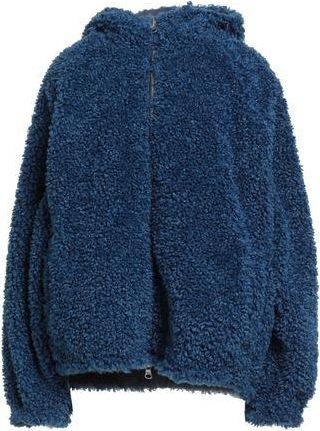 Sur Toi CAPISPALLA - Shearling & Teddy su YOOX.COM