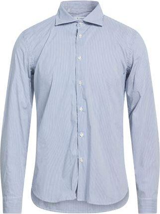 Manuel Ritz TOPS - Hemden auf YOOX.COM