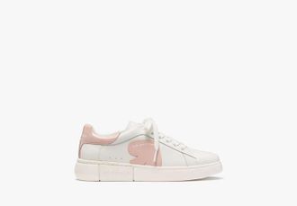 Kate Spade New York Charli Lace Up Sneaker