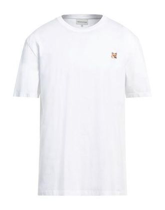 Maison Kitsun&eacute; CAMISETAS Y TOPS - Camisetas en YOOX.COM