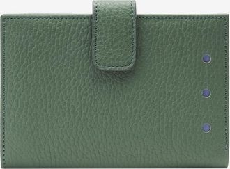 Tusk Ascot Slim Wallet in Forest at Nordstrom