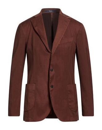 Drumohr SUITS and CO-ORDS - Blazers on YOOX.COM