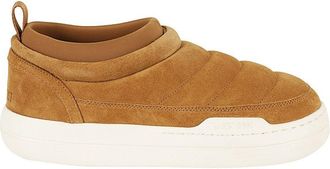 Moon Boot Mb Park Soft Suede