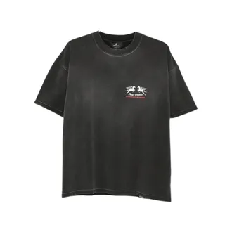 Represent Represent, Uomo, Top, Nero, L, new