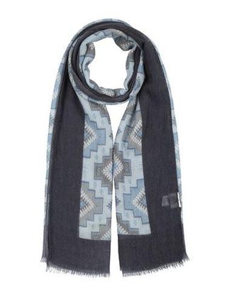 LUIGI BORRELLI NAPOLI ACCESSOIRES - Schals auf YOOX.COM